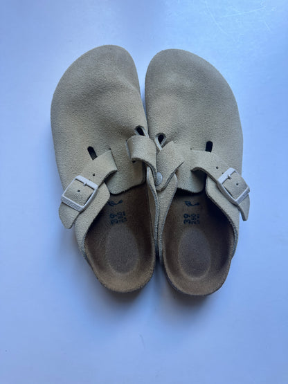 Birkenstock Boston Clogs