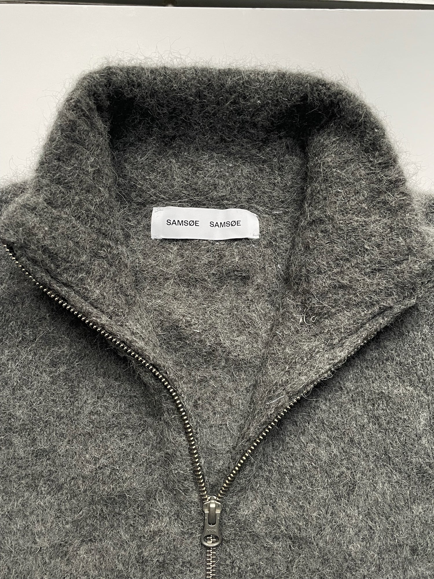 Second Female Sweater