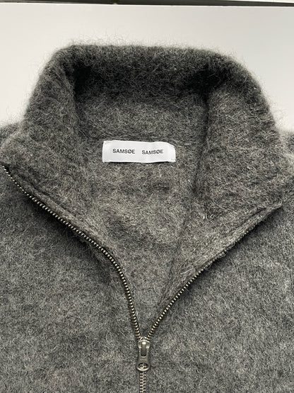 Second Female Sweater