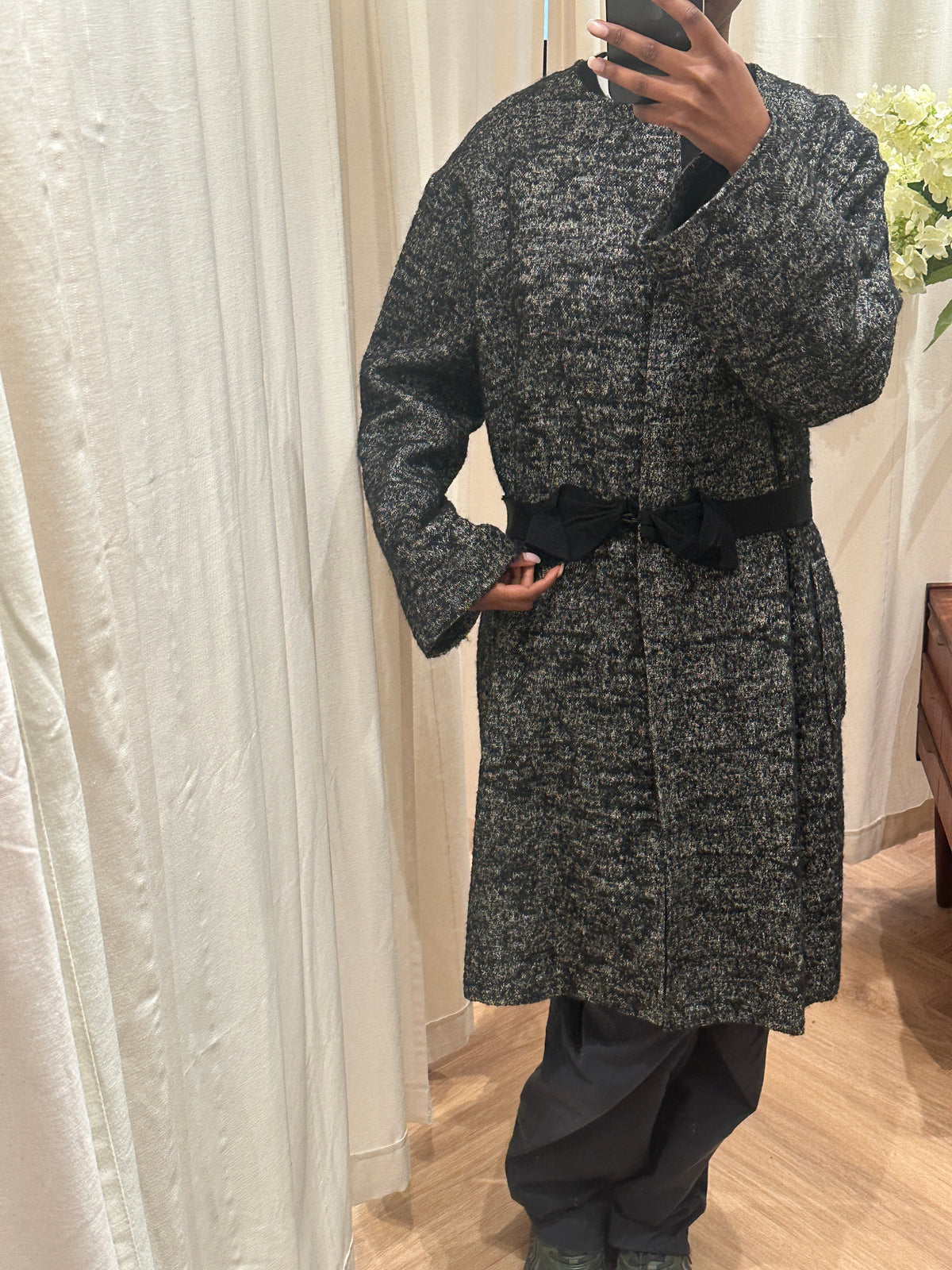 Lanvin Frakke