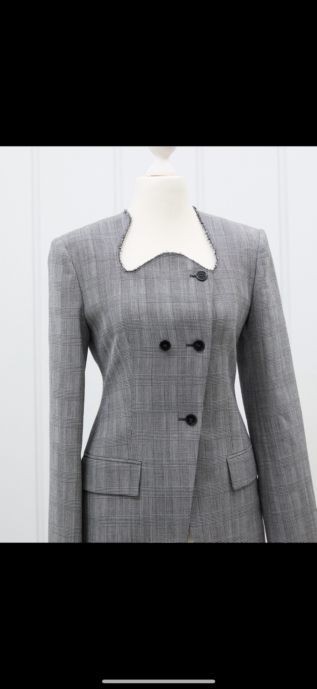 Recto Blazer / Jakke