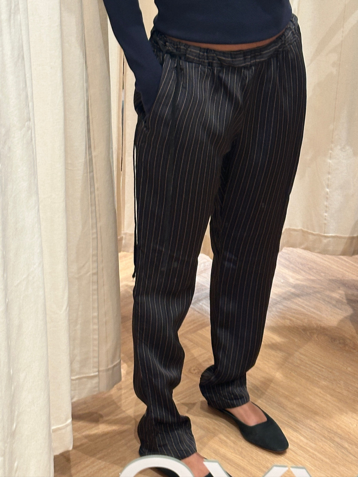 Dries Van Noten Pants