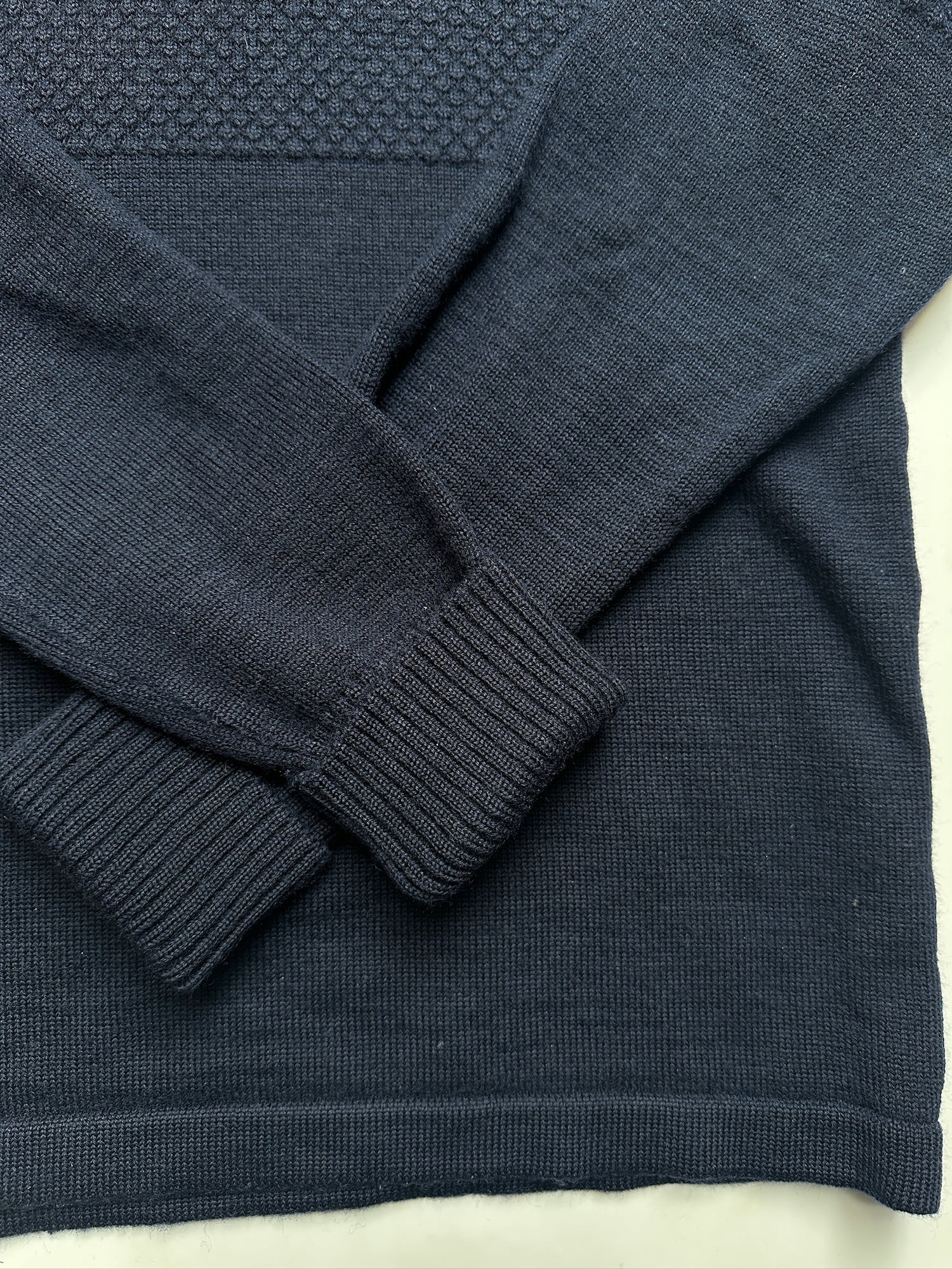 Mads Nørgaard Sweater
