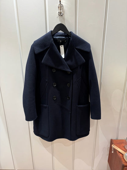 Jil Sander x Uniqlo Jakke