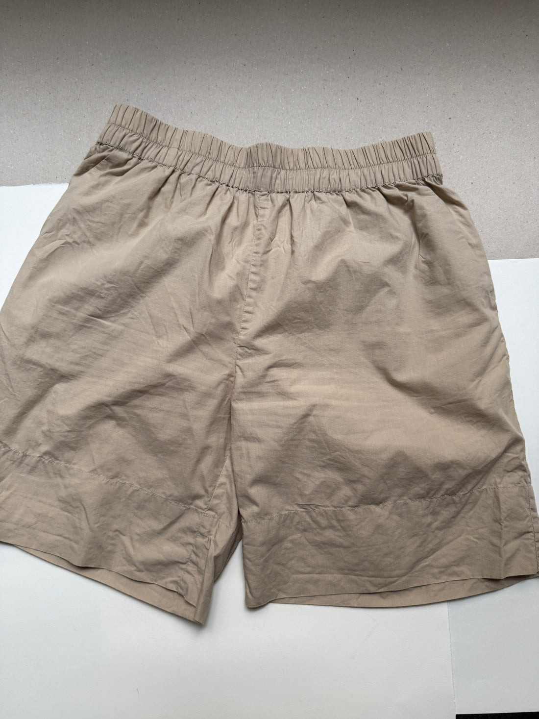 Aiayu Shorts