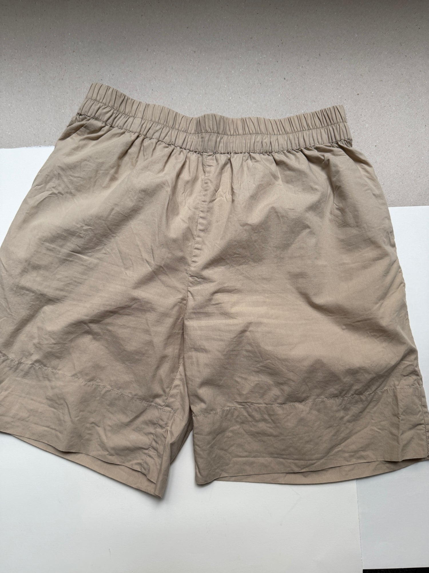 Aiayu Shorts