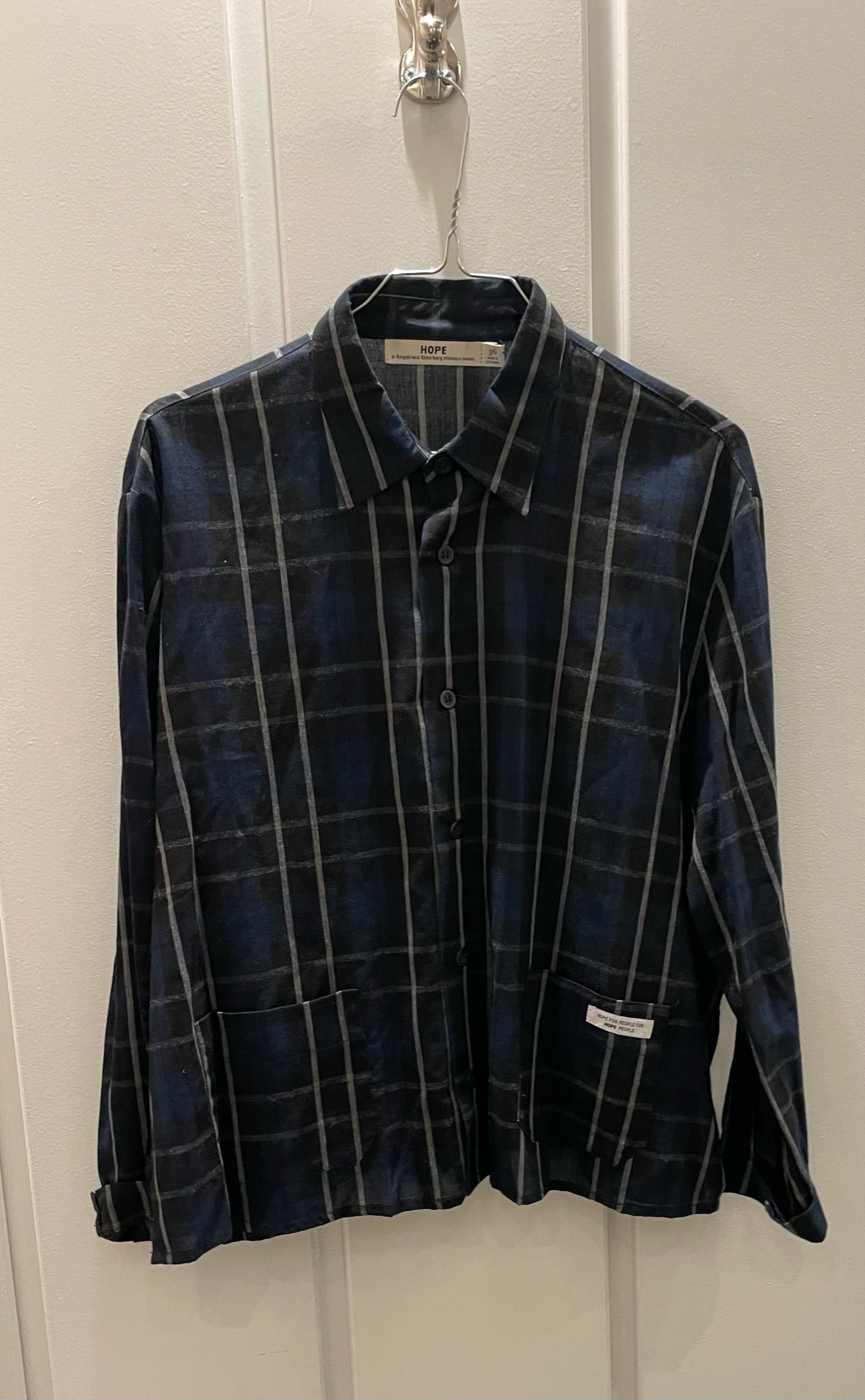 HOPE Skjorte