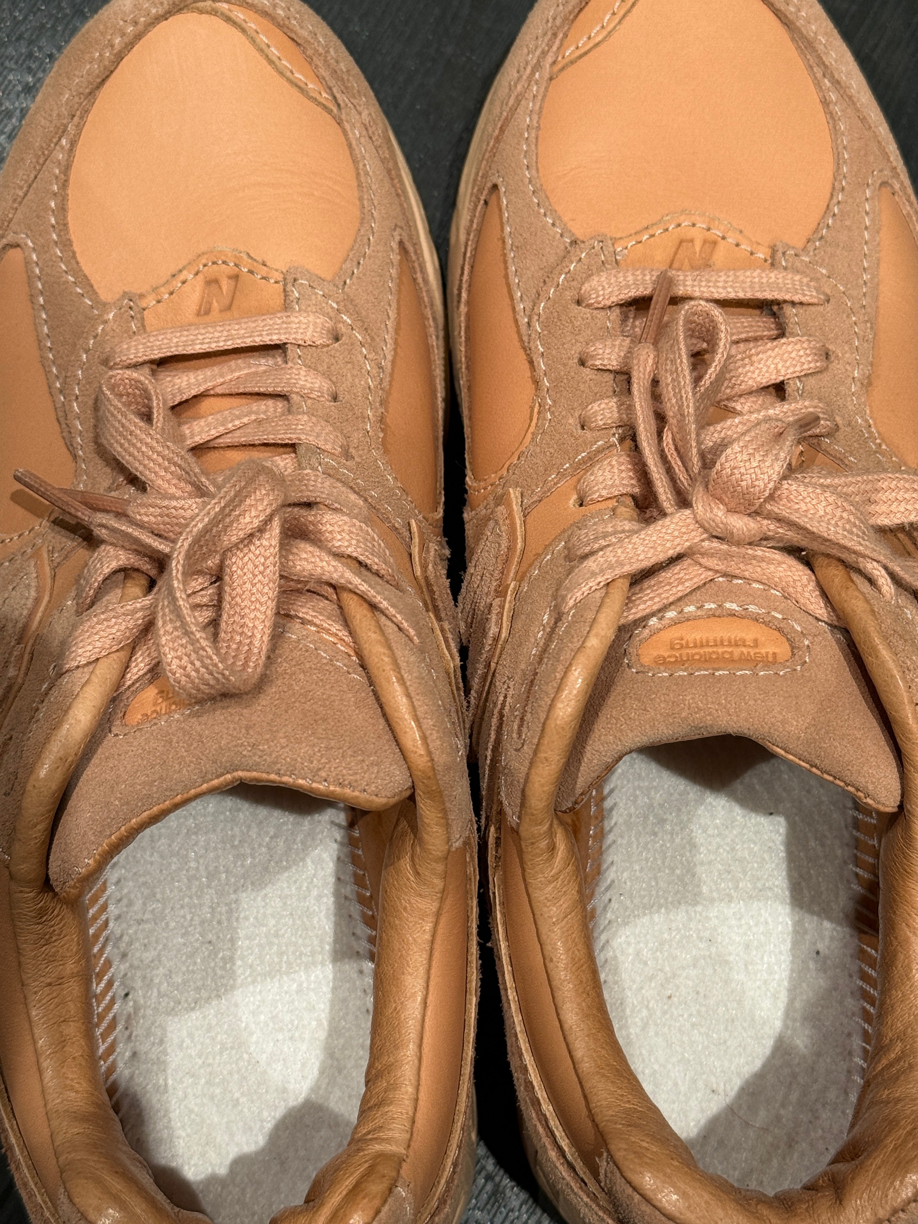 New Balance Sneakers