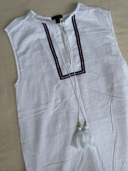J Crew Sommer Kjole
