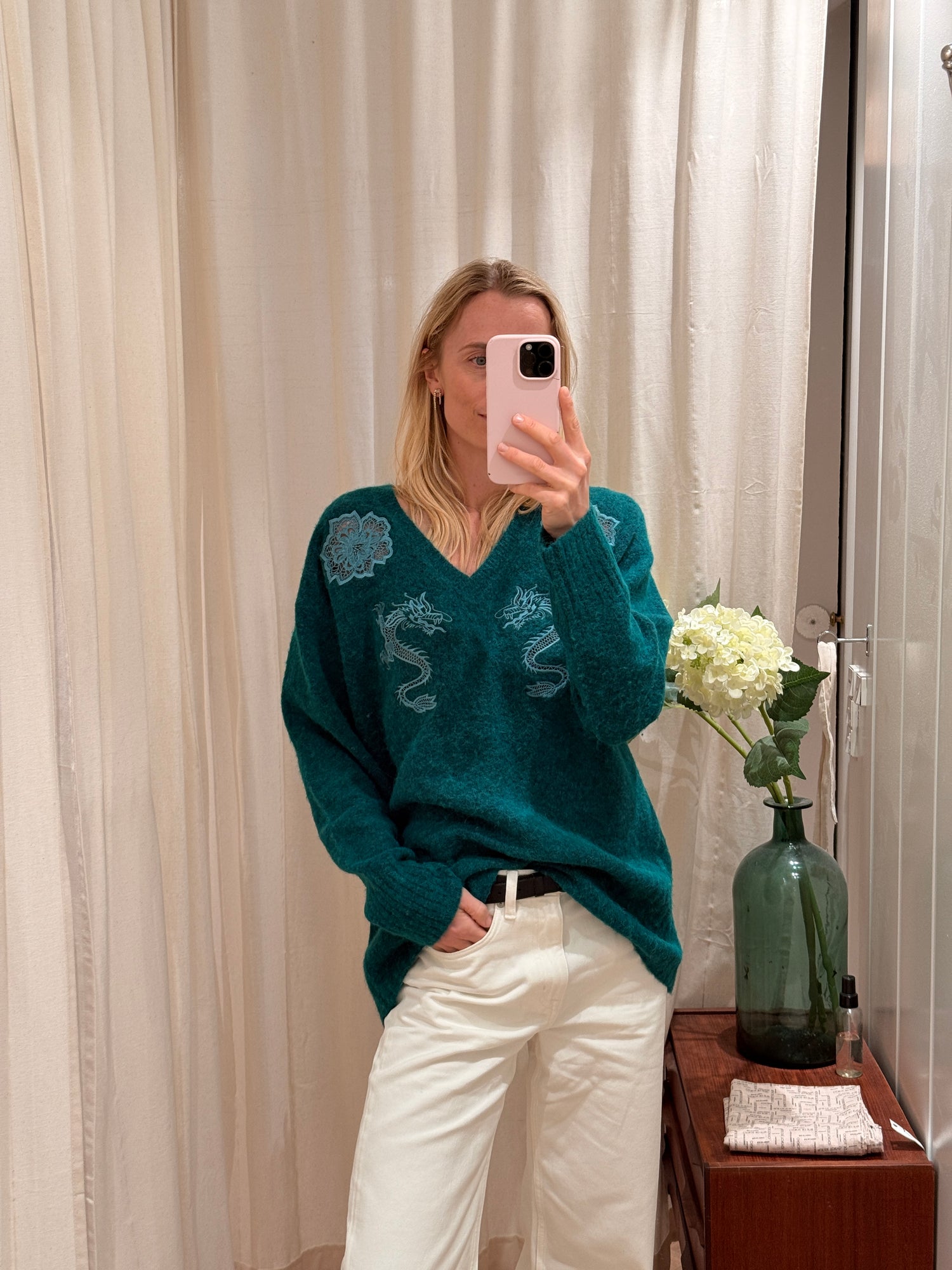 Kenzo Sweater