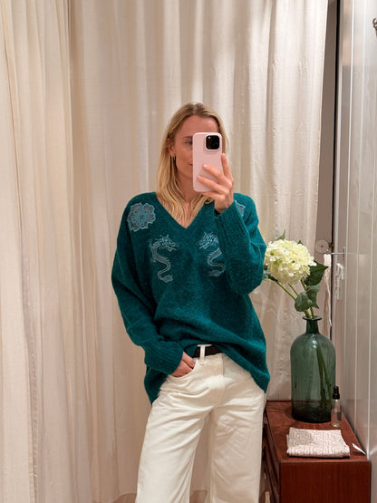 Kenzo Sweater