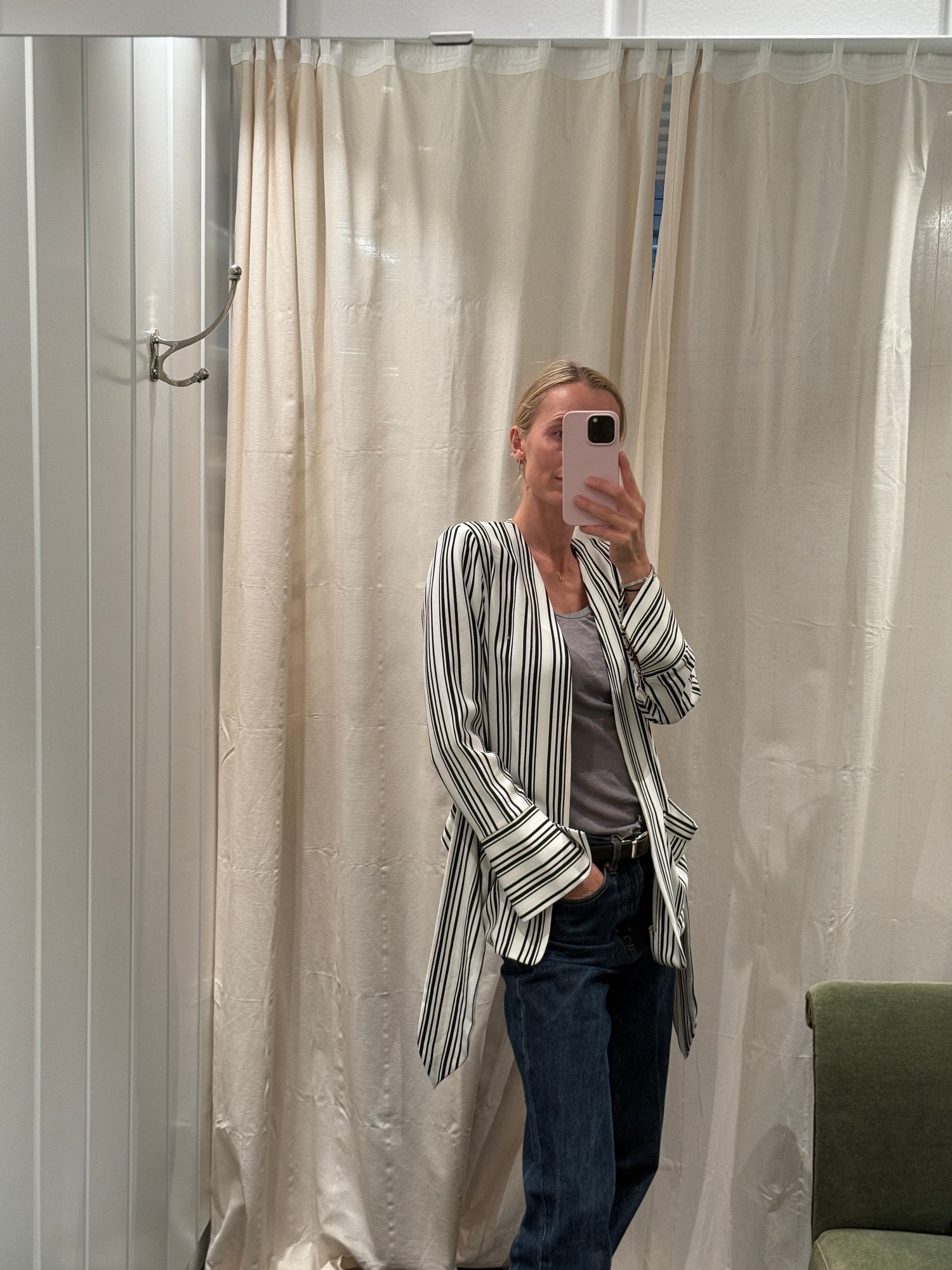 Hofmann Jakke / Blazer