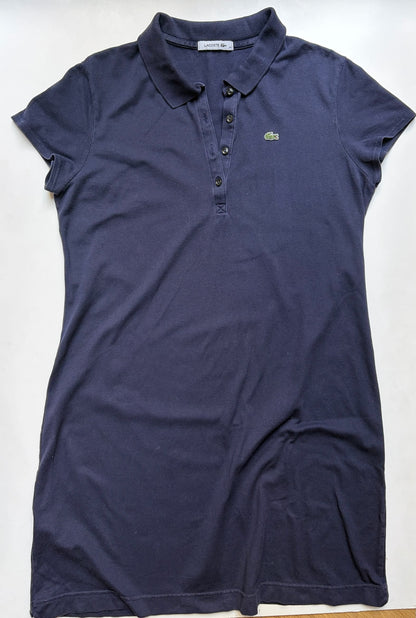 Lacoste Kjole