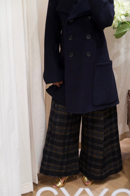 Jil Sander x Uniqlo Jakke