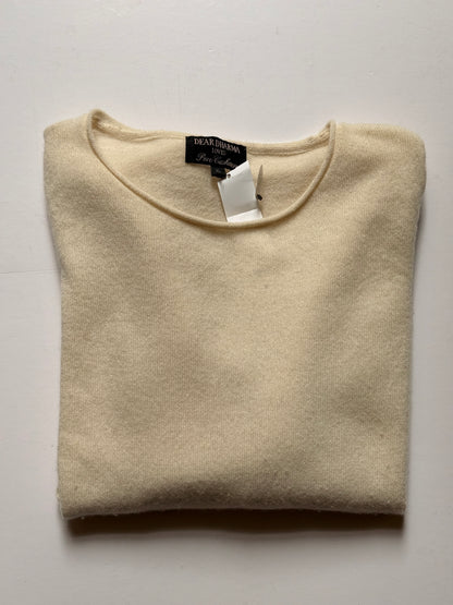 Dear Dharma Cashmere Sweater