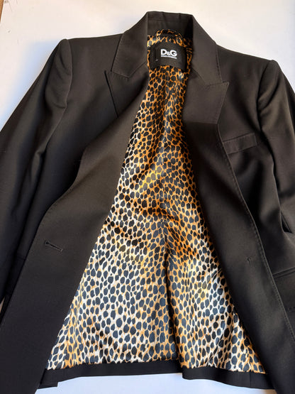 Dolce &amp; Gabbana / D&amp;G Blazer