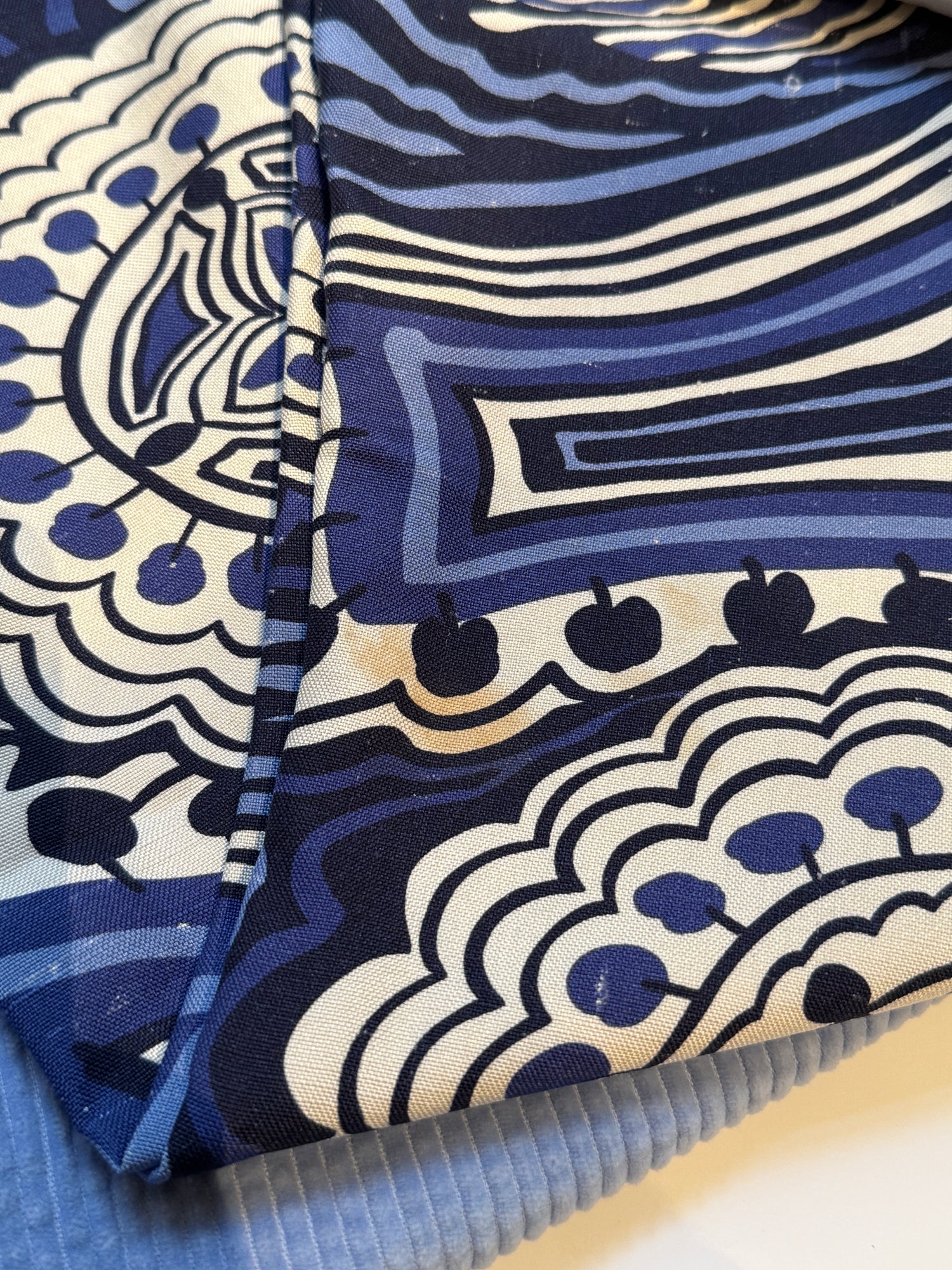 Britt Sisseck Bukser