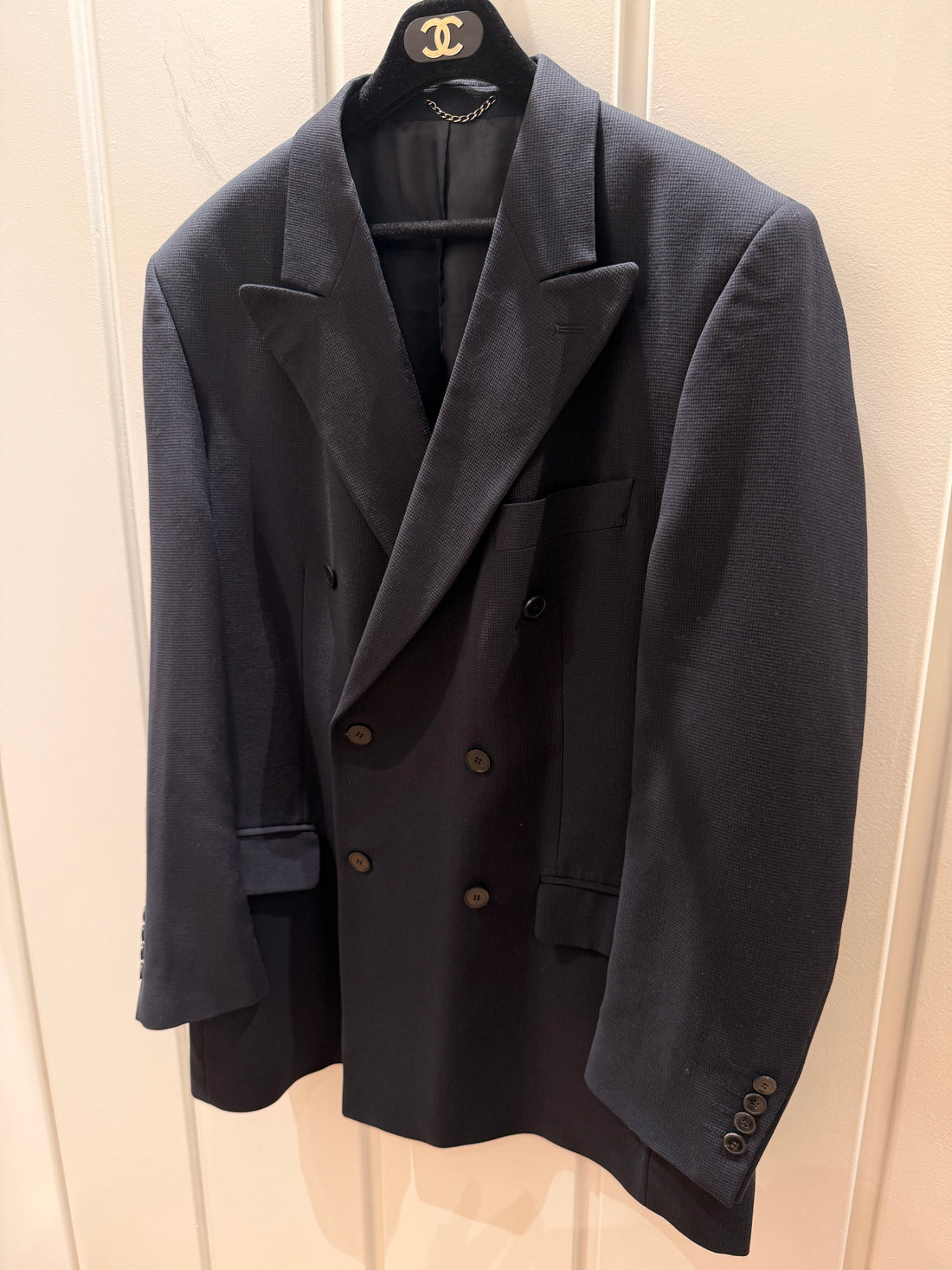 Chanel Vintage Blazer
