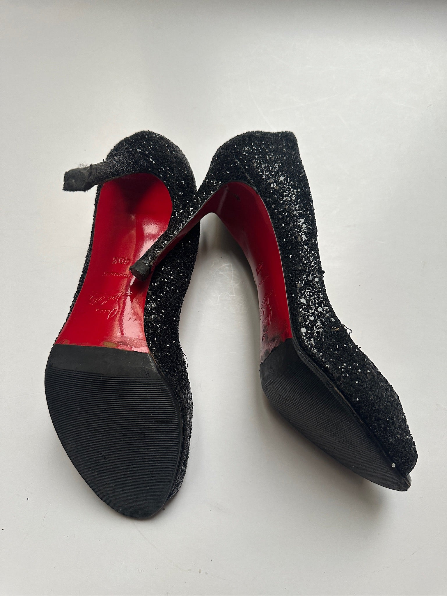 Louboutin Stiletter