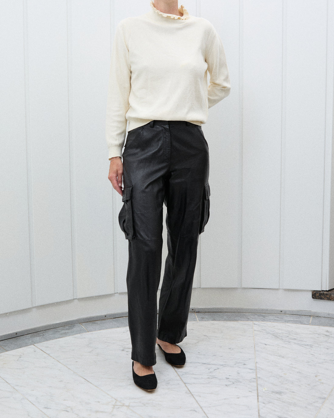 See By Chloe Sweater