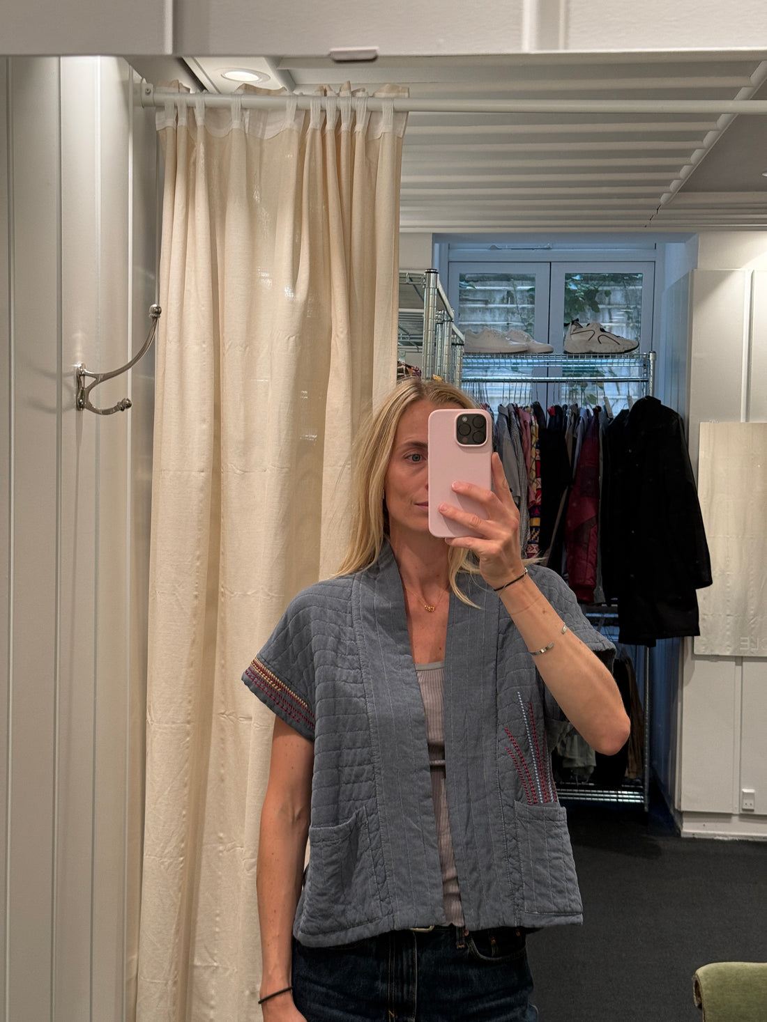 Intuition Paris