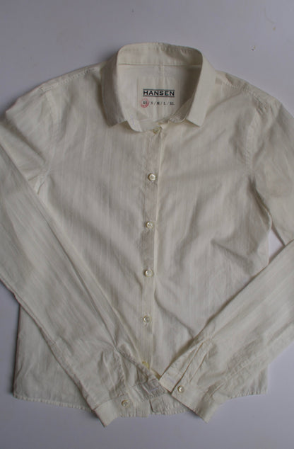 Hansen Garments Skjorte