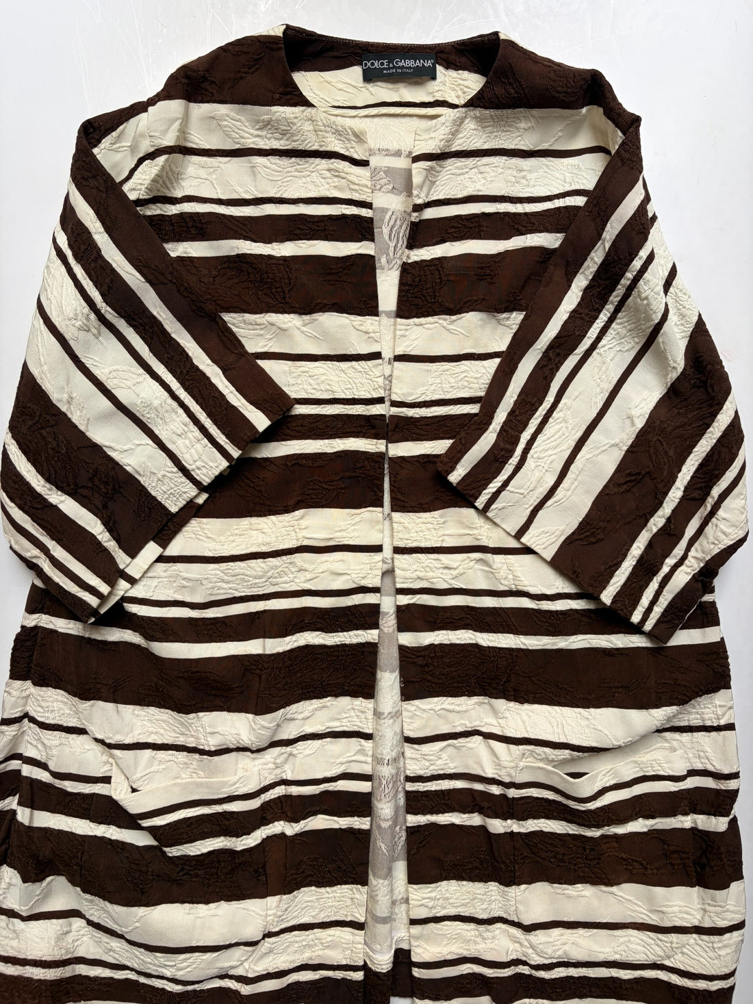 Dolce &amp; Gabanna Jakke / Blazer