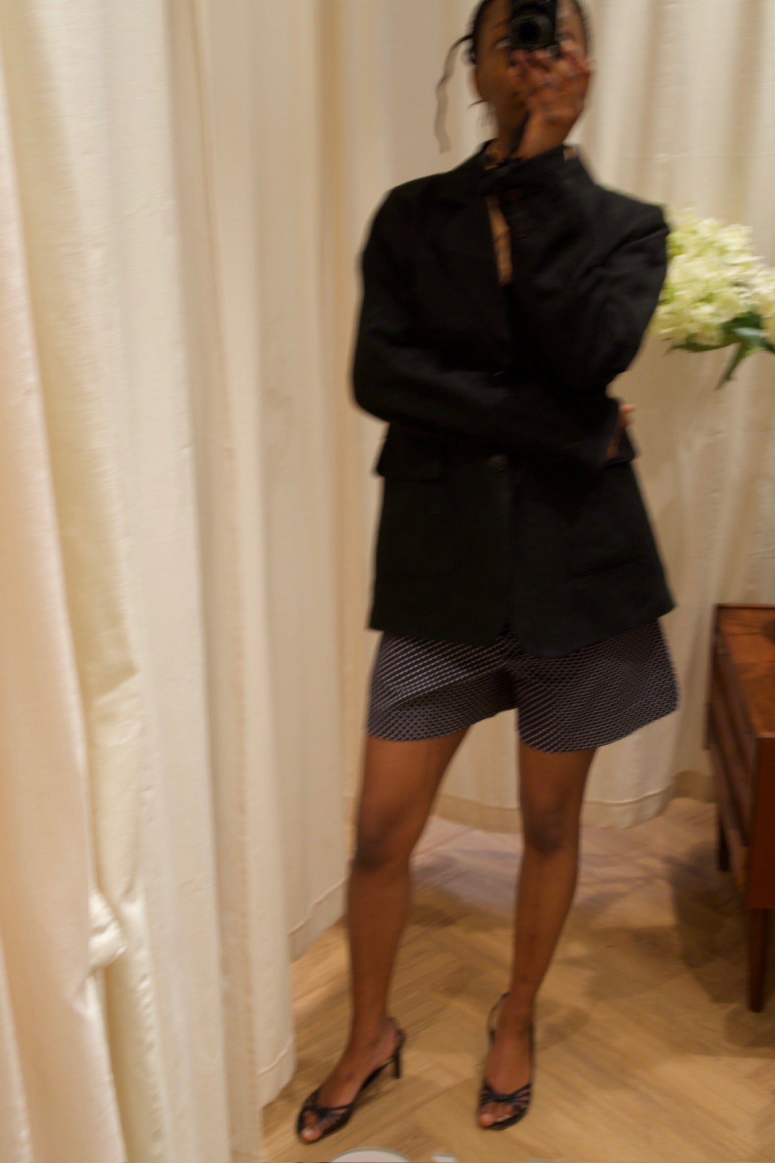 Skall Blazer