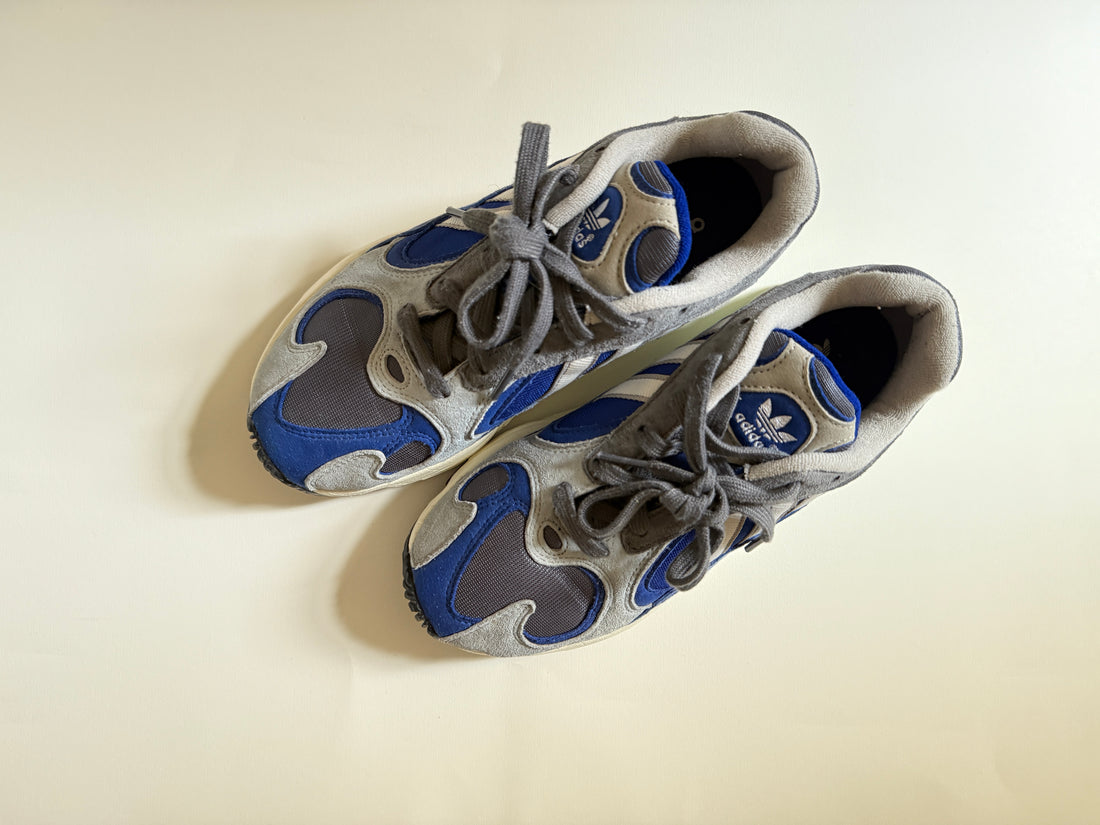 Adidas Yung 1 Sneakers