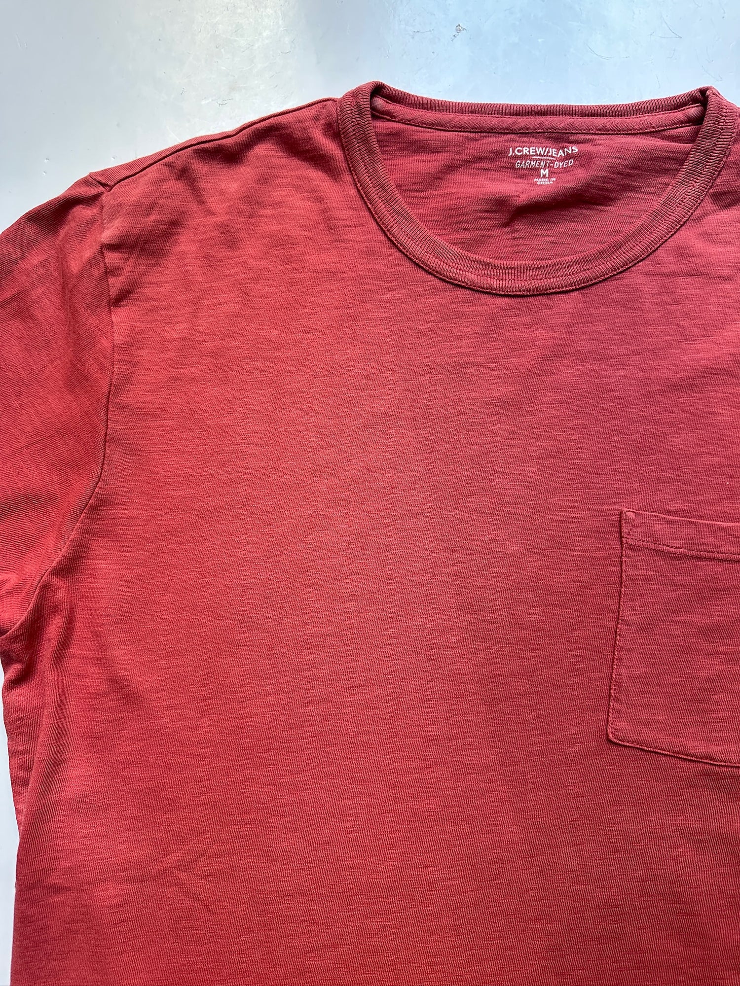J. Crew T-shirt