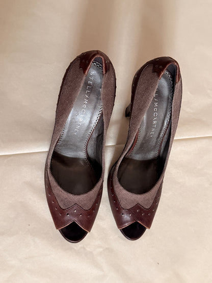 Stella McCartney Stiletter