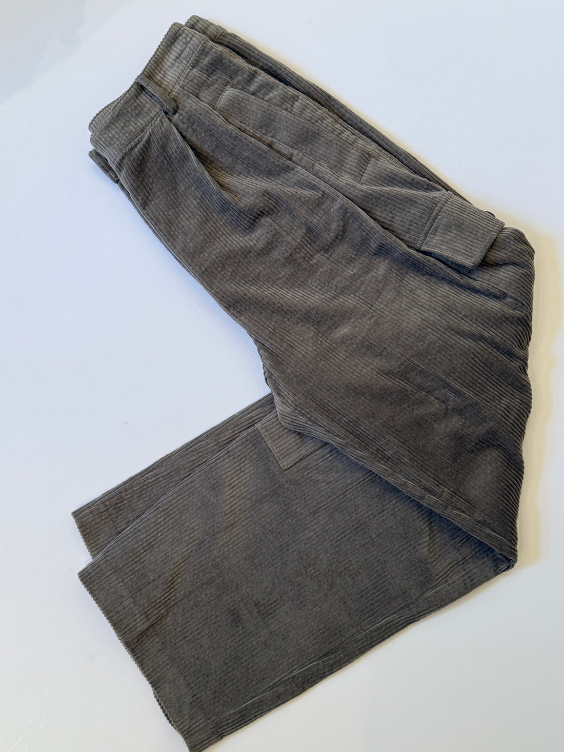 Second Female Fløjlsbukser