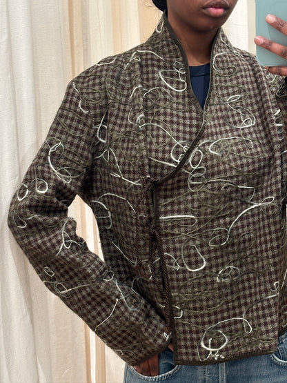 Lilje K Copenhagen Jacket