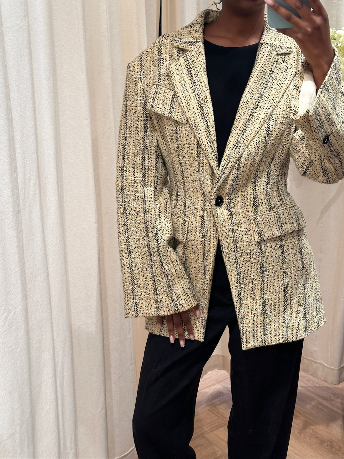 Day Birger et Mikkelsen Blazer