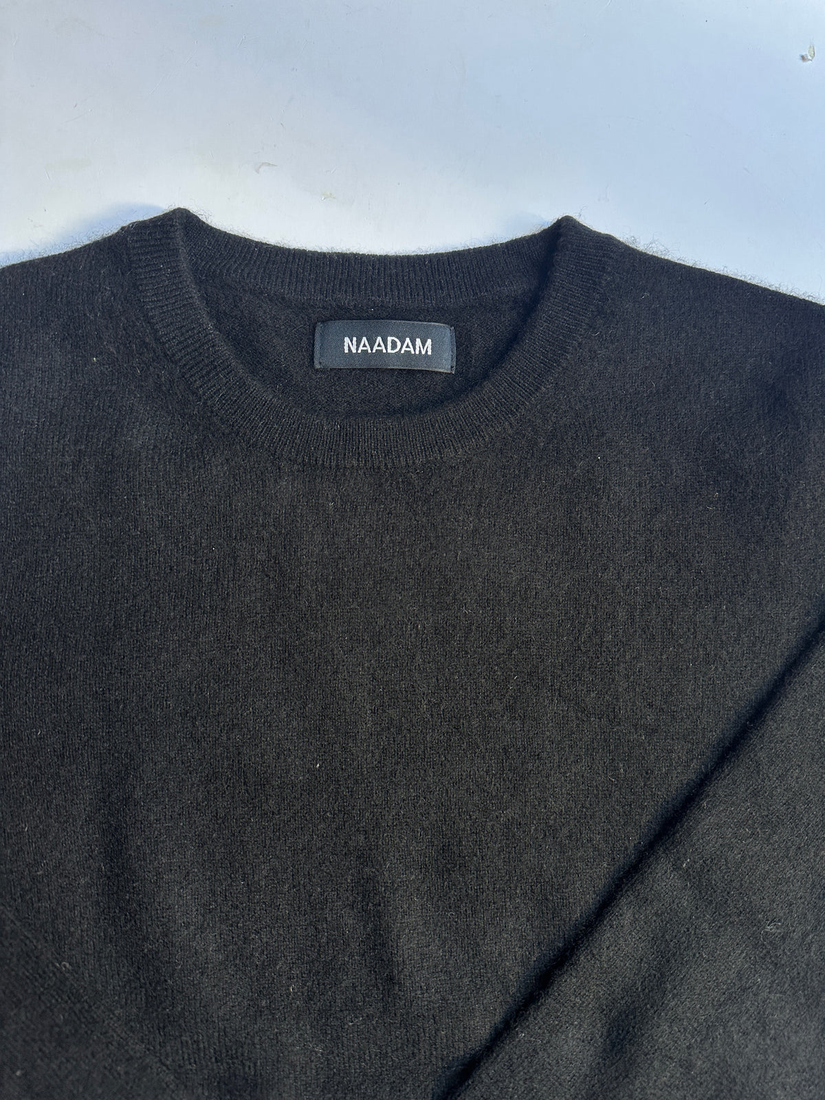 Nadaam Cashmere Sweater
