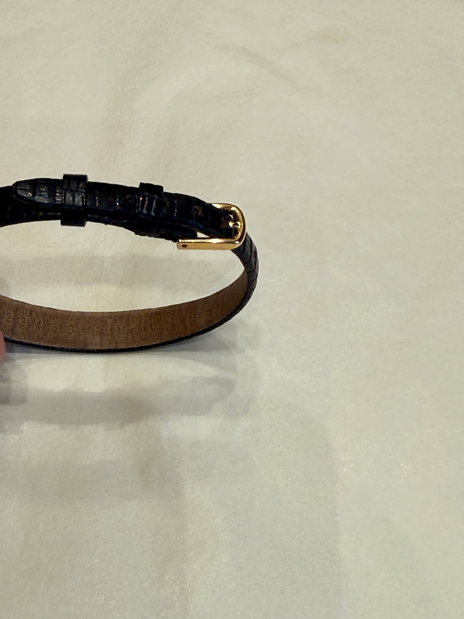 Maison Margiela Armbånd