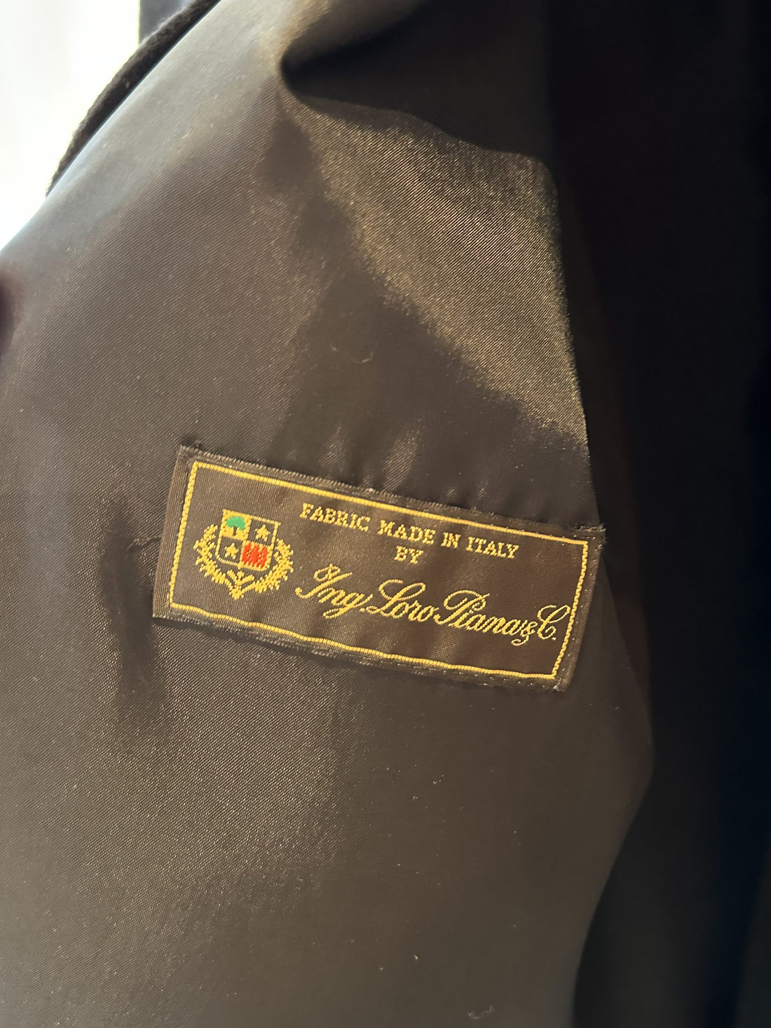 Manzoni 24 Coat