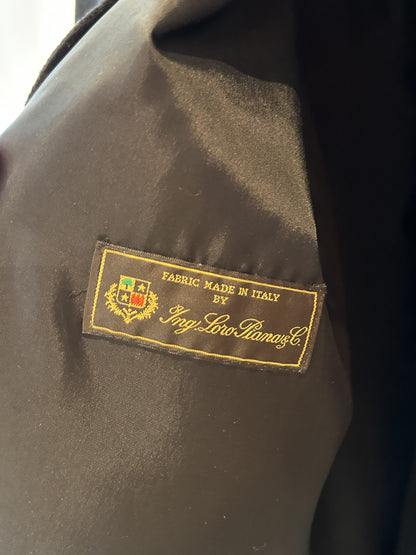 Manzoni 24 Coat