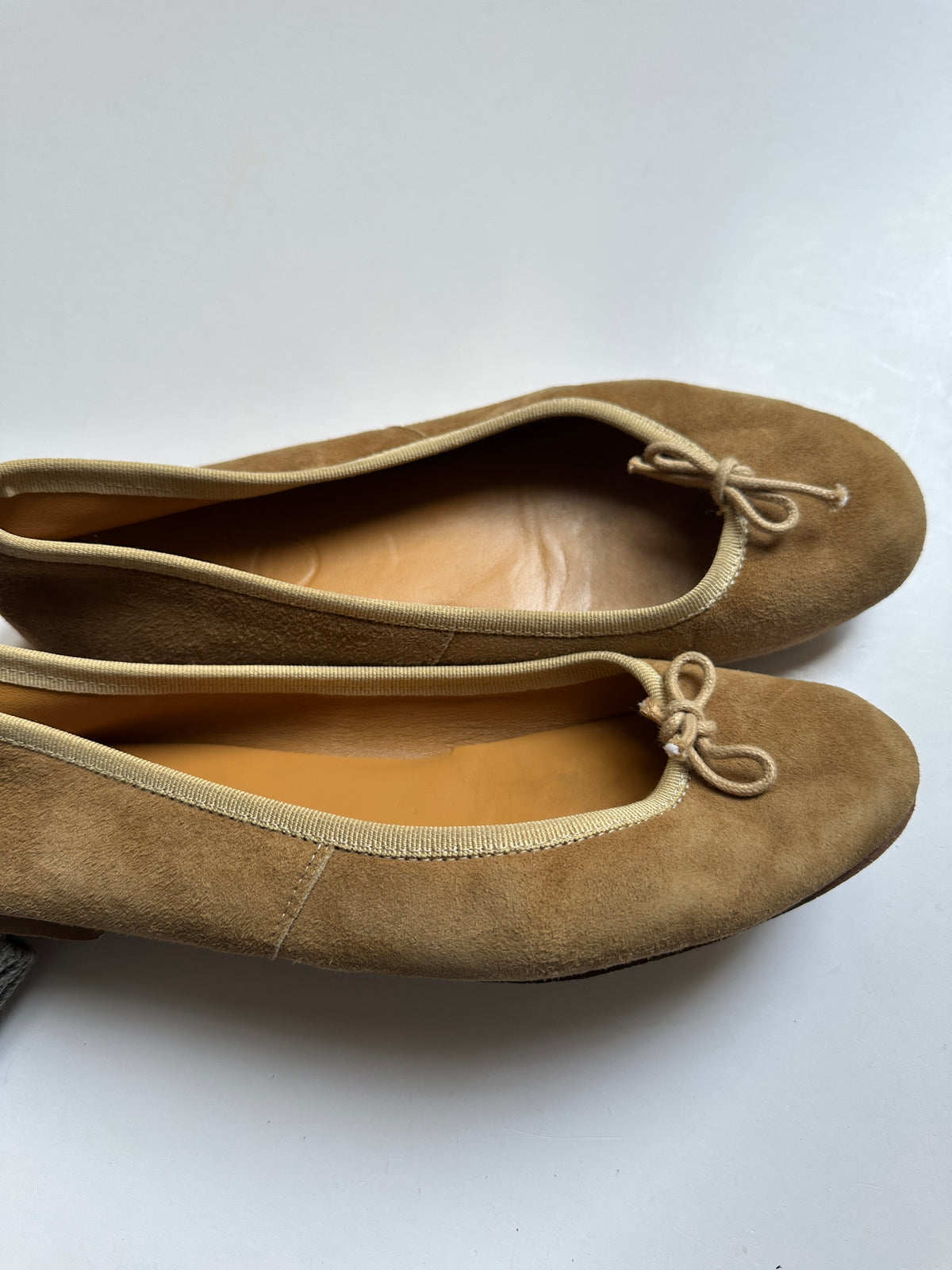 Lolo The Ballerina Flats