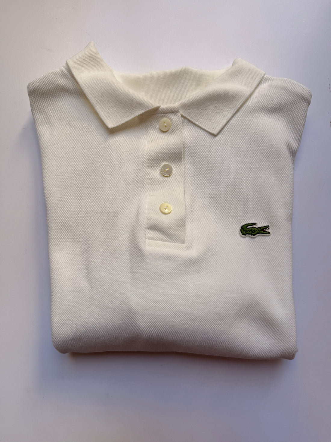 Lacoste Polo T-Shirt