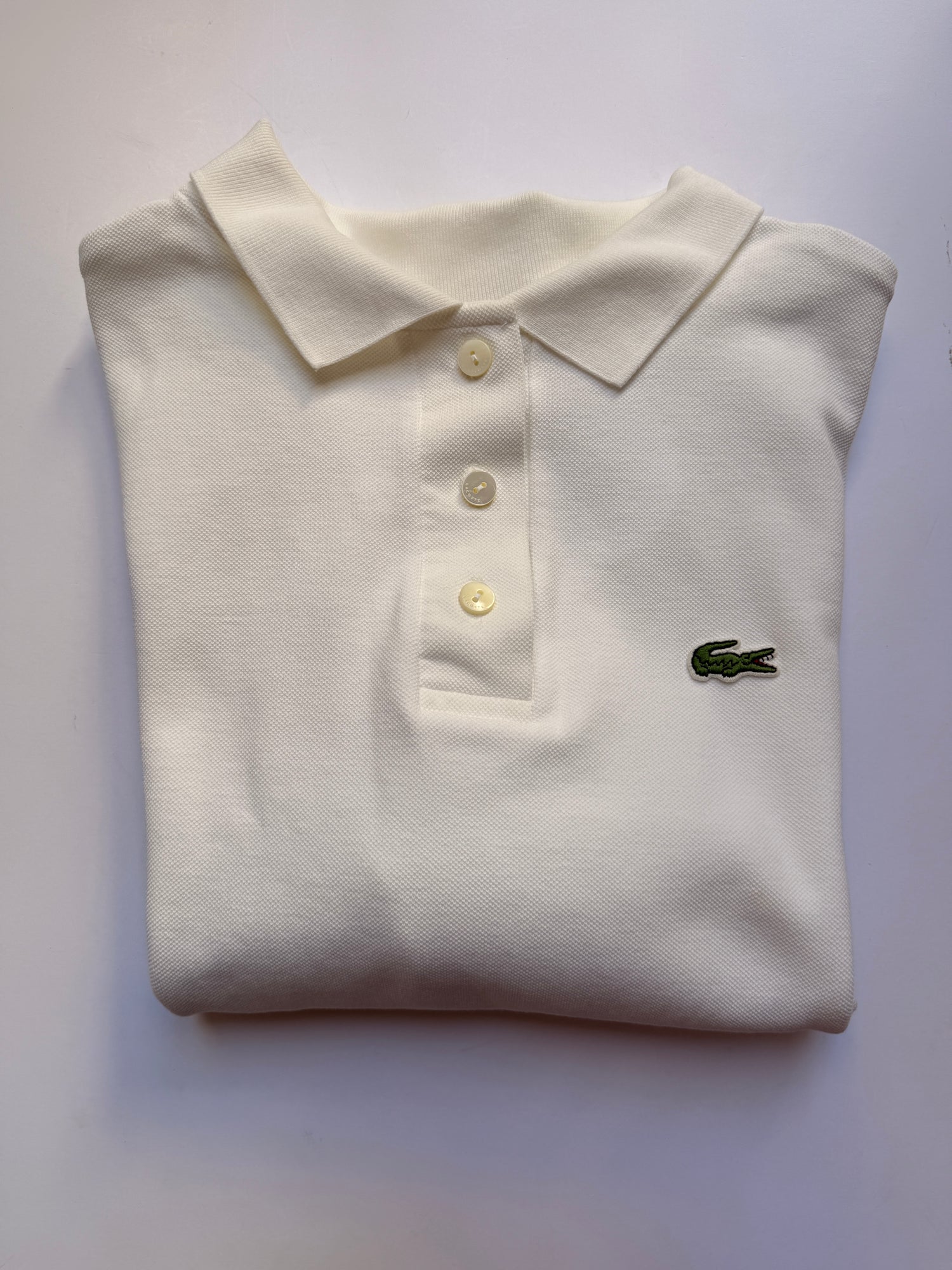 Lacoste Polo T-Shirt