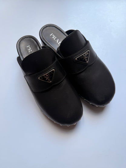Prada Clogs / Sko