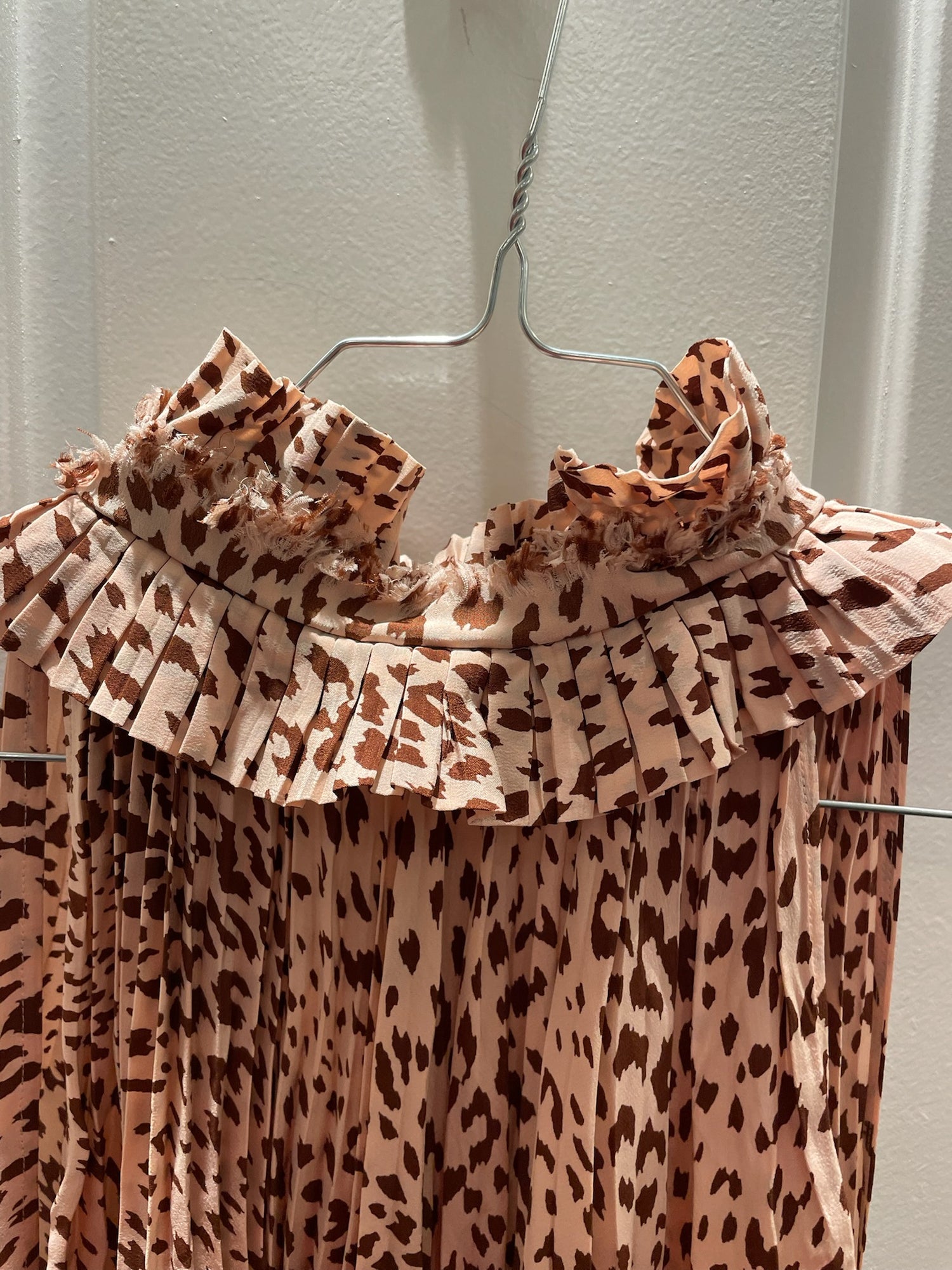 Haider Ackermann Top