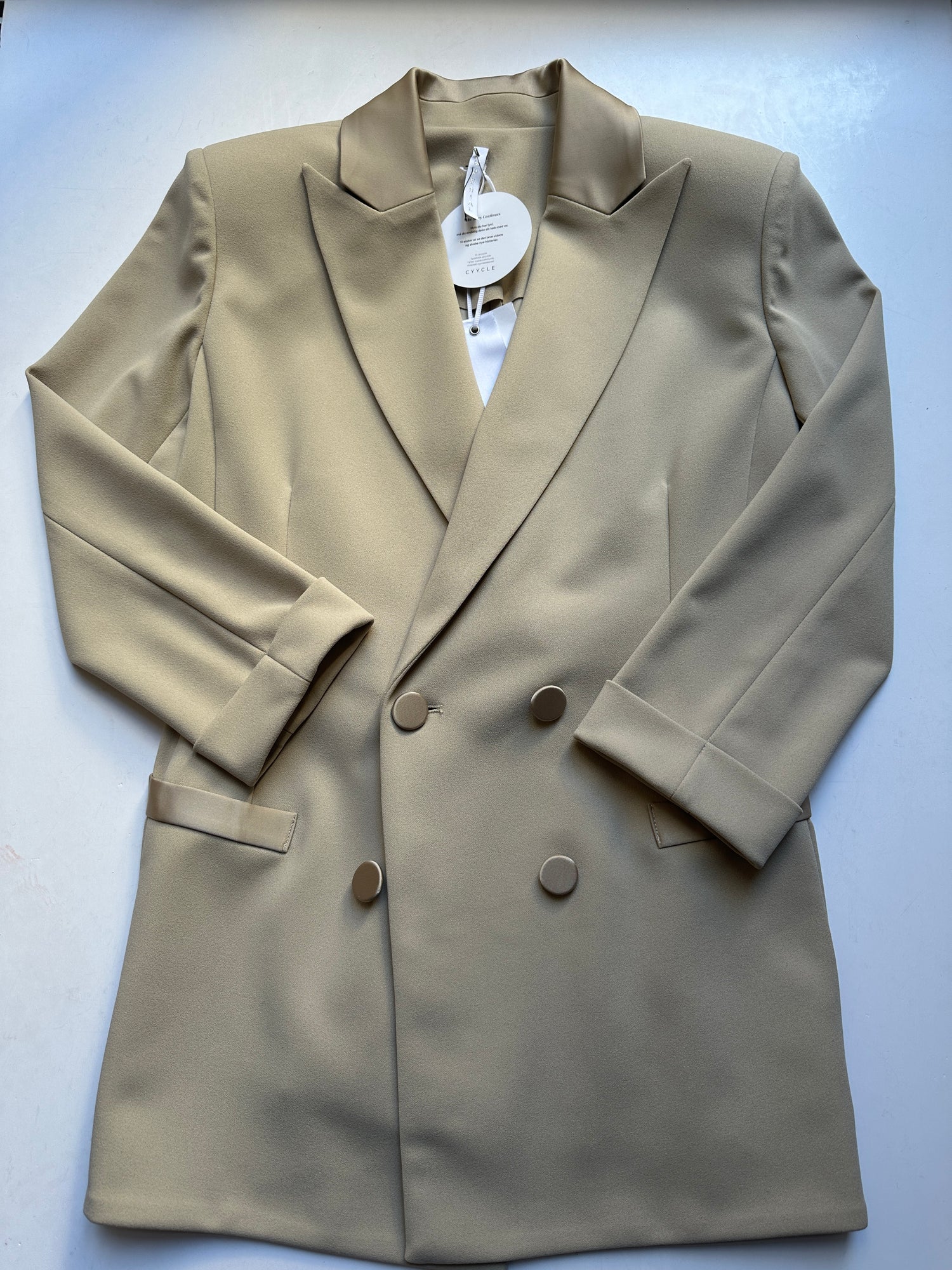 Imperial Blazer