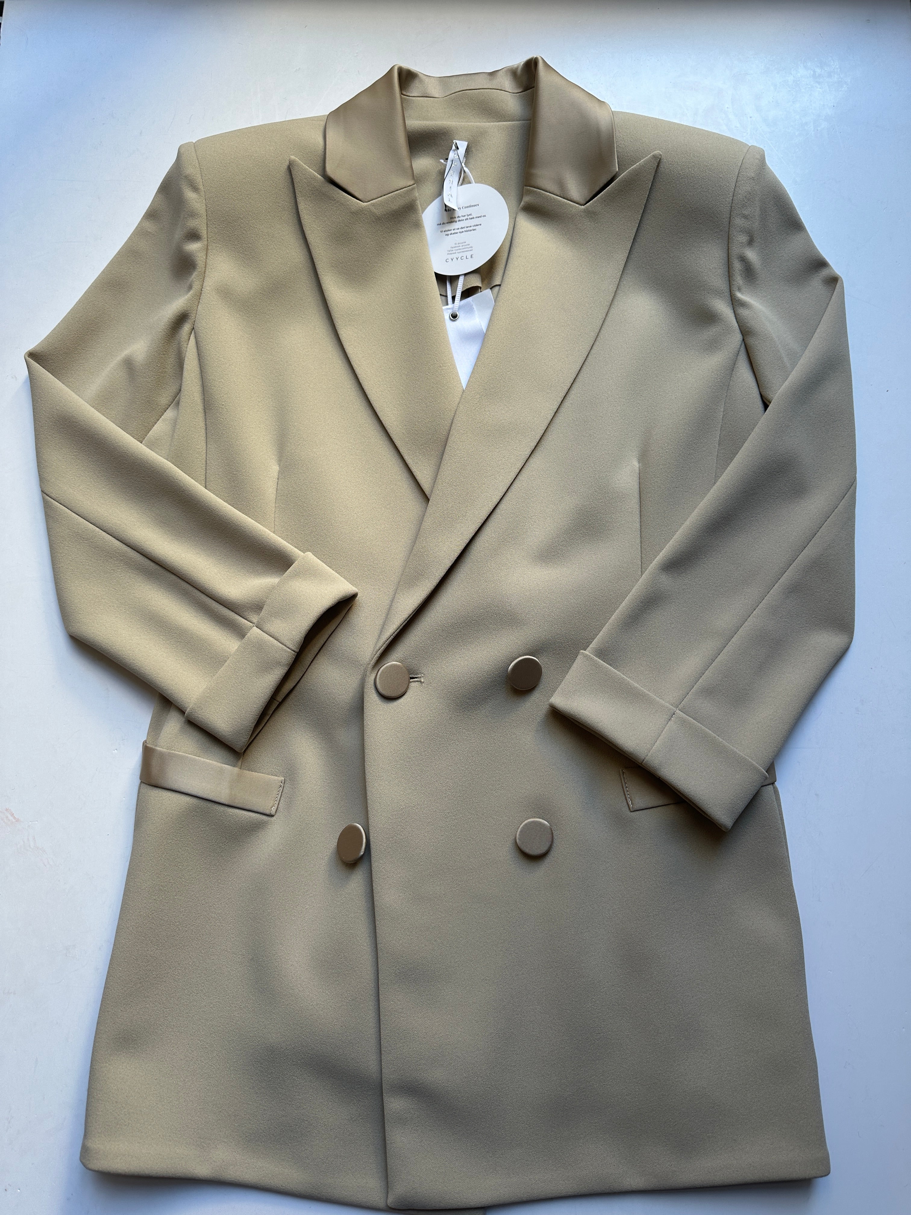 Imperial Blazer