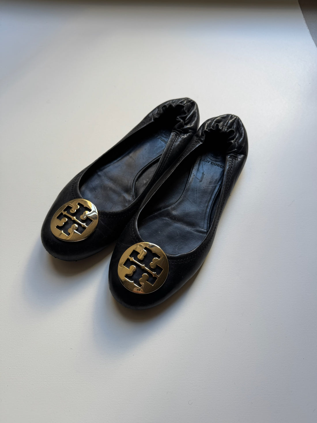 Tory Burch Ballerinas / Flats