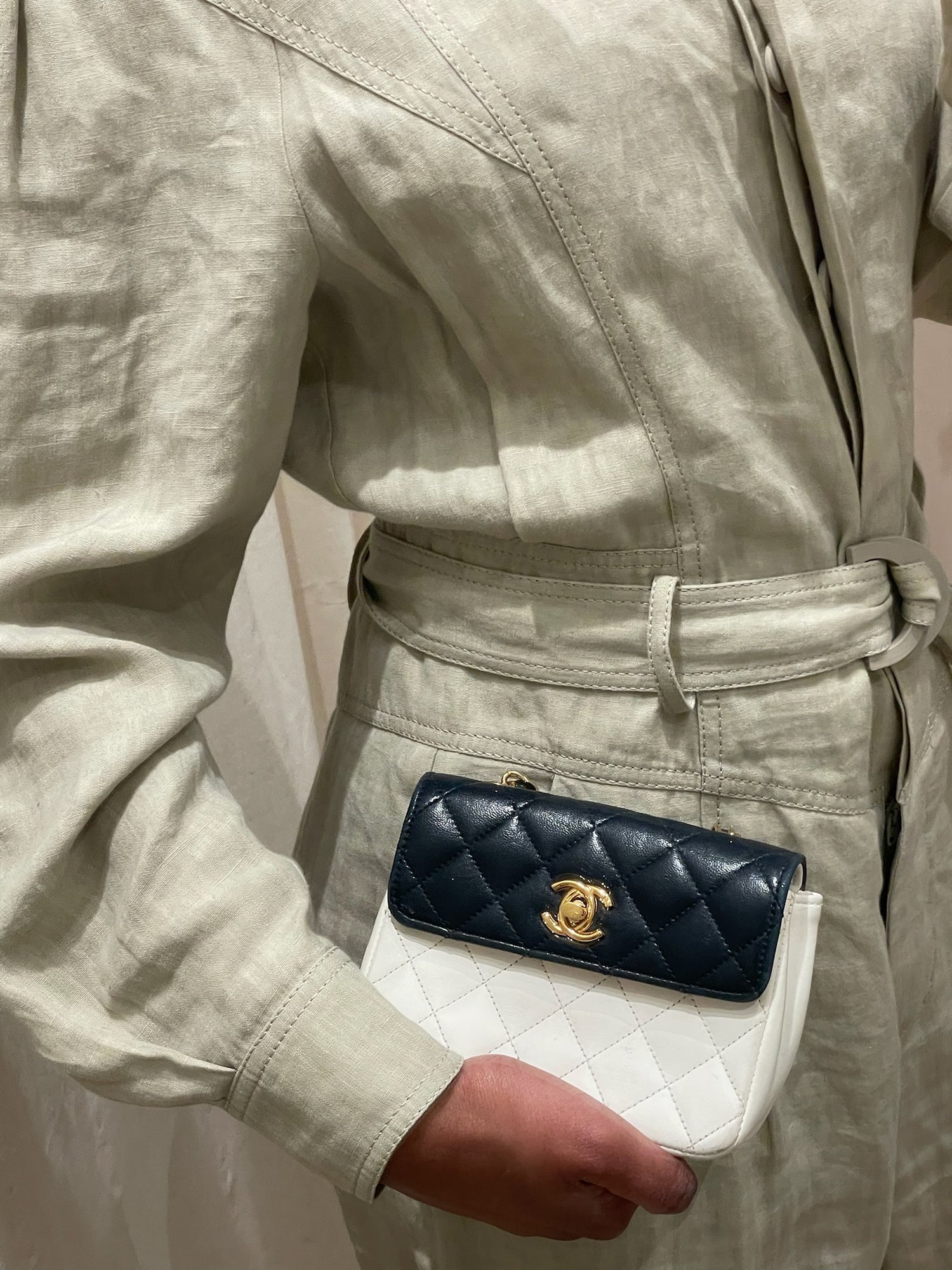 Alberta Ferretti Buksedragt