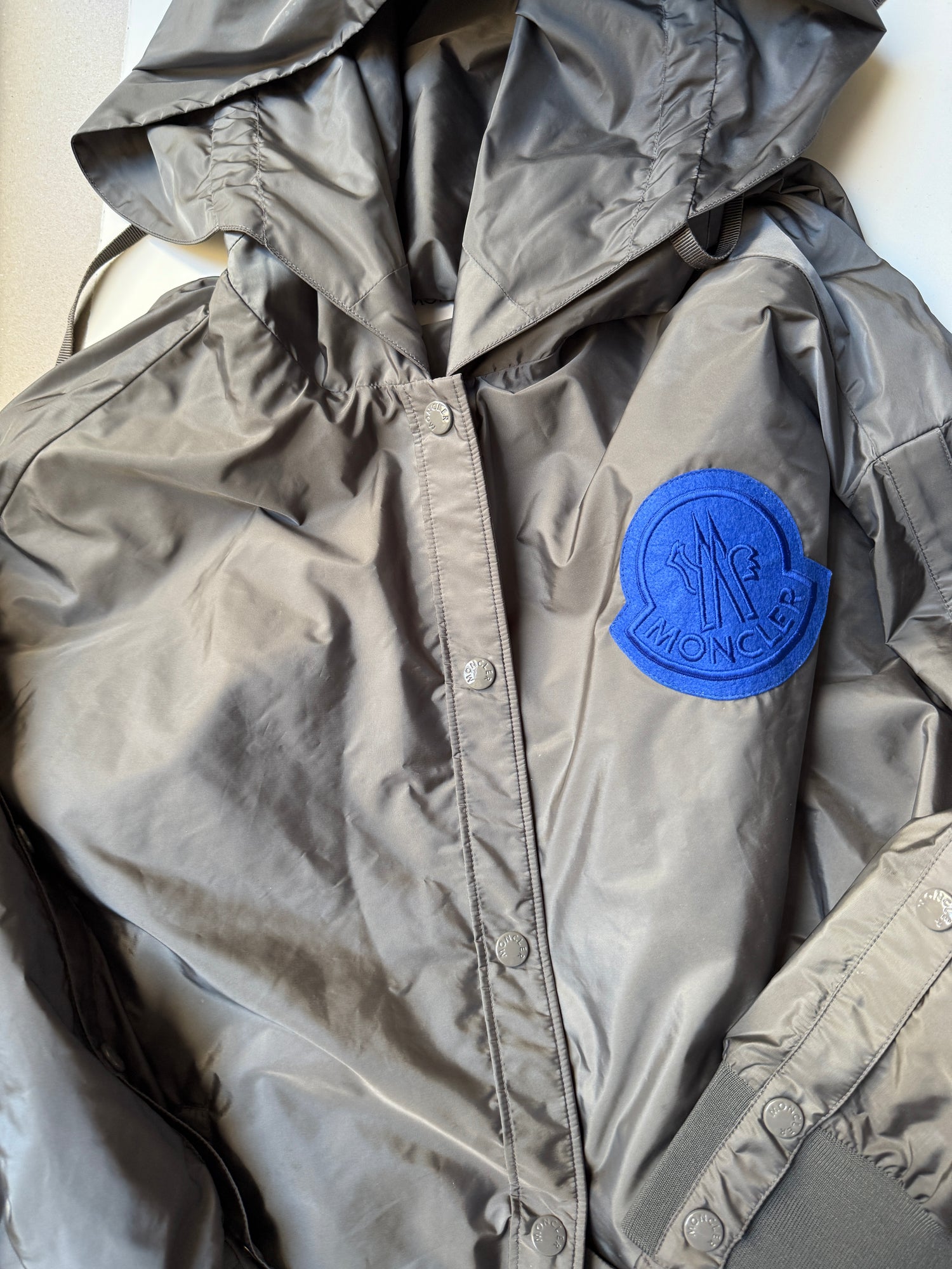Moncler Frakke