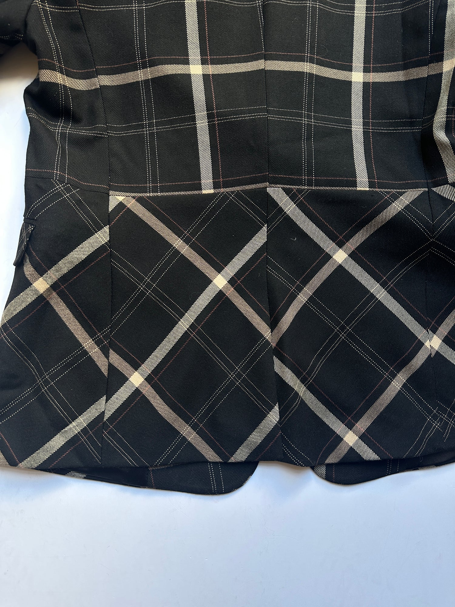 Mos Mosh Blazer