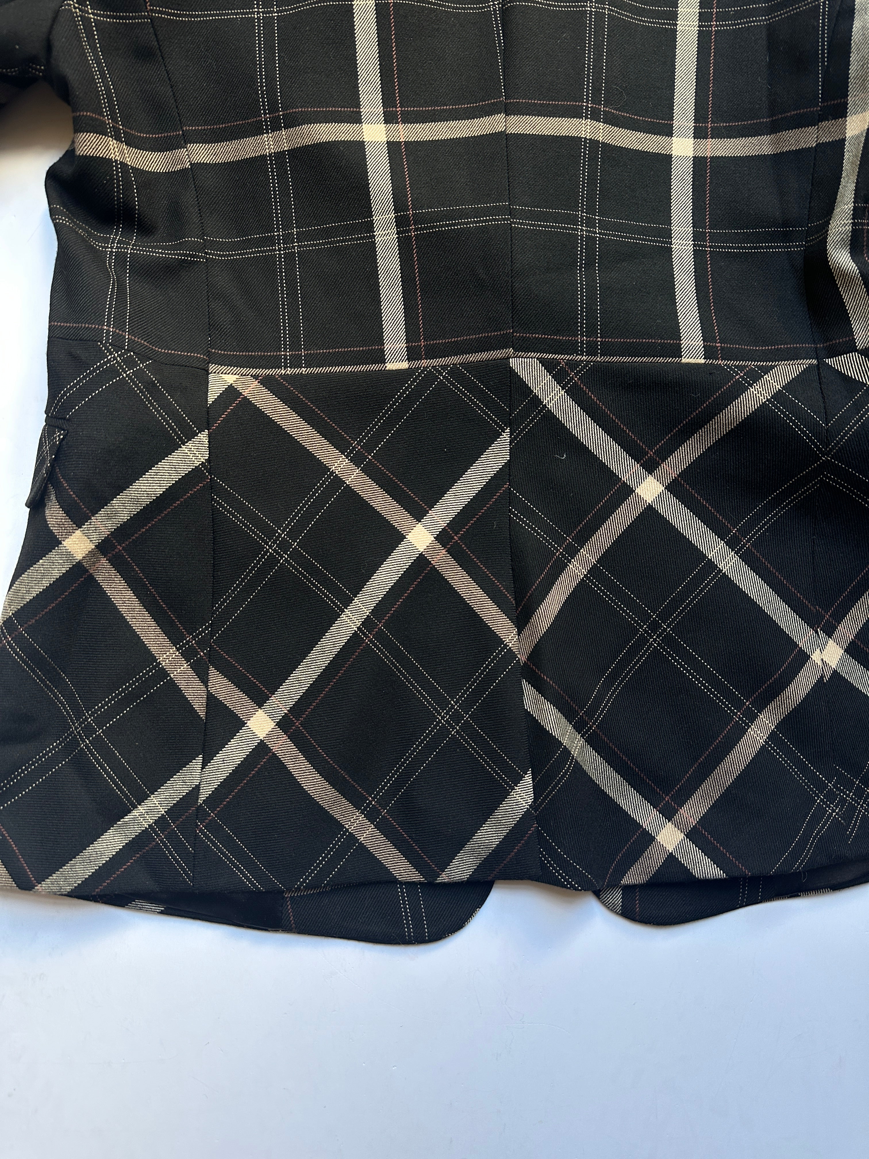 Mos Mosh Blazer